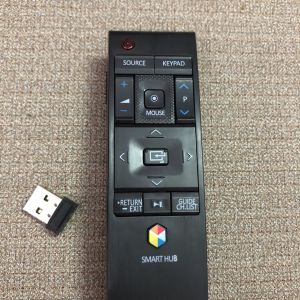 Điều khiển tivi samsung Smart dòng JU chính hãng bóc máy mới 90% - Remote Điều khiển tivi samsung Smart dòng JU chính hãng bóc máy mới 90% - Đầu bấm Điều khiển tivi samsung Smart dòng JU chính hãng bóc máy mới 90%