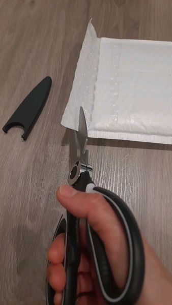 Buyer review video 4