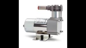 btnx 95C Micro Oil-free Air Compressor DC 24V 130PSI for Air Suspension Seats Vehicle Modifications & Cleaning Systems 4P7H5