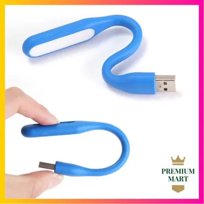 Lampu Sikat USB LED PREMIUMMART