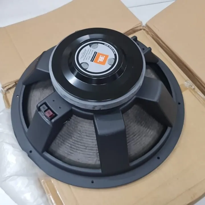 Jbl 2241h deals 18 woofers