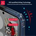 Nubia Neo 3 4G / 5G  Original Xundd Beatle Series Shockproof Case Cover. 