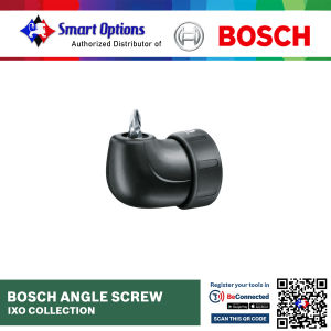 Bosch Angle Screw Adapter (IXO Collection) 1 600 A00 1Y8