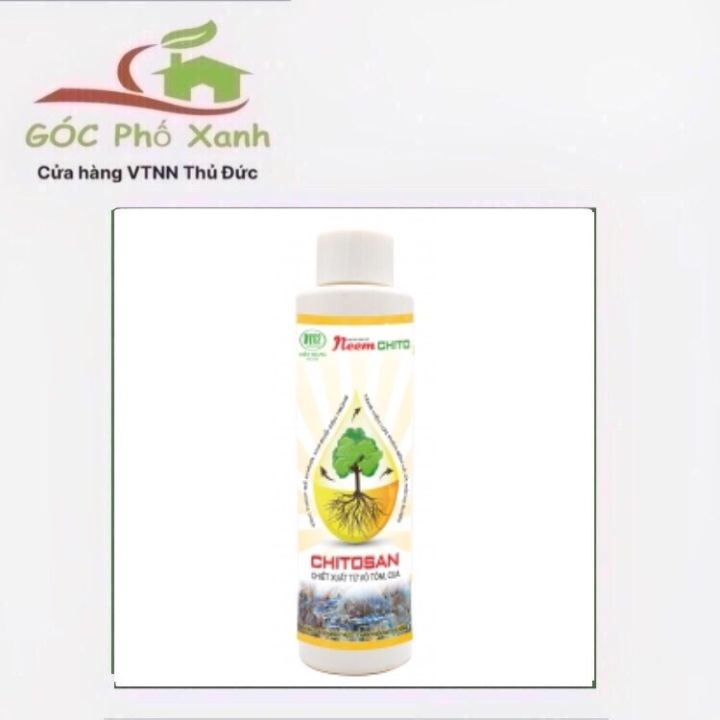 NEEM Chito Điền Trang 150ml