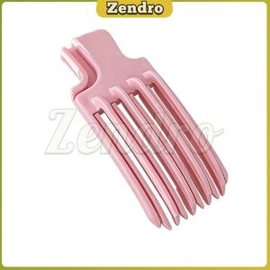 ZEO 1Pc Hair Root Fluffy Clip No Heat Styling Clip Bangs Hairpin Hair Curler Tools DIY Styling Tools