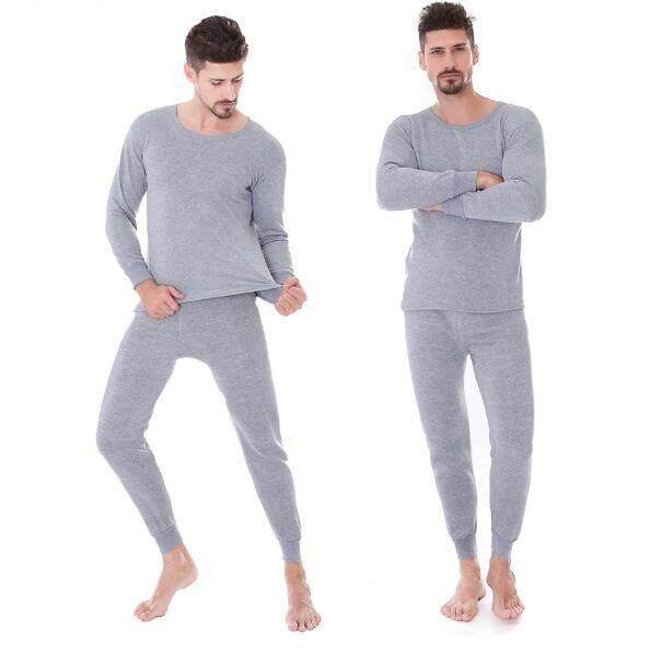 [PRE-ORDER]QUILLA 2021 Men's Thermal Wear Long John | Thick Winter ...