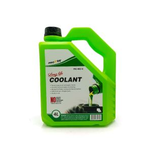 Pro 99 Long Life Coolant Green or Pink Ready to Use 4 Liters (4L)