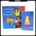 เกมกระดาน Kaker Laken Poker Board Game
