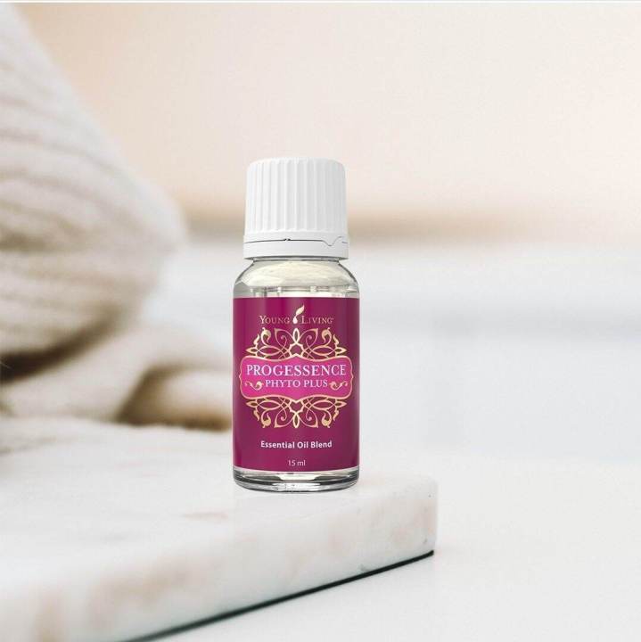 100% authentic YL Progessence Phyto Plus essential oil 15ml Yl