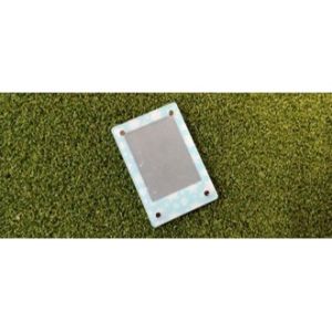 Magnetic Acrylic Photo Frame for FUJIFILM instax mini Film / SQUARE Film Border Design Transparent Black Fridge Metal 迷你/方形 磁铁磁吸亚克力相框 Photo Frame