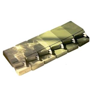 6Pcs Correction Tape Roller Refillable White out Correction Tape for Student Teacher Noting Writing Journaling