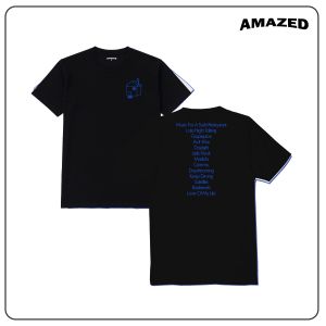 Harry Styles Shirt Harrys House Album T-shirt D4 Amazed