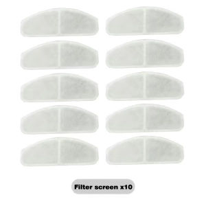 2500mAh Pet Water Fountain With Smart Sensor Wireless Rechargeable Cat and Dog Water Dispenser 3000ML