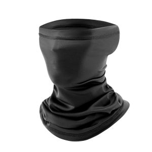 WAPKTY Khô nhanh Khẩu trang đi xe đạp Lụa băng Thoáng khí Khăn che Thể thao Thấm hút mồ hôi Khăn che cổ làm mát Mùa hè