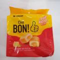 [ BÁNH SIÊU NGON] Combo 4 bịch ( mỗi bịch 5 gói x 20,3g) Bánh Ăn Sáng C'est Bon Orion, trứng muối, Sợi Thịt Gà Sốt Kem Phô Mai ( Date mới 6 tháng) Có lựa chọn số lượng lẻ trước khi thanh toán.. 