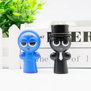 WEIHUIMEI Sprunki Plush อะนิเมะ8ชิ้น/เซ็ต Sprunki ตุ๊กตาจังหวะกล่องรุ่นหุ่นอุปกรณ์ตุ๊กตารูปของเล่นของขวัญวันเกิด