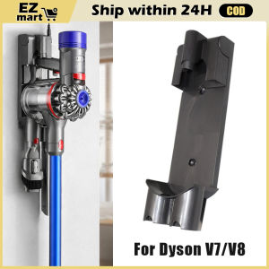 Docking Station Part Compatible with Dyson V7 V8 Series Handheld Replenishment Vacuum Cleaner Docking Station Filter