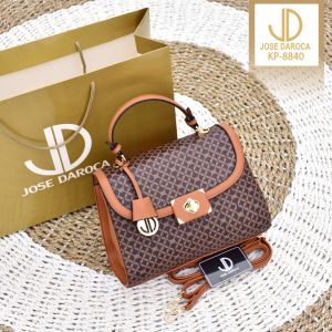 Jose Daroca Tas Wanita Martha (KP-8840) - Handbag