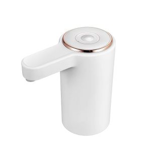 Universal Electric Water Bottle Dispenser Electric Water Pump Portable Fully Automatic Water Dispenser