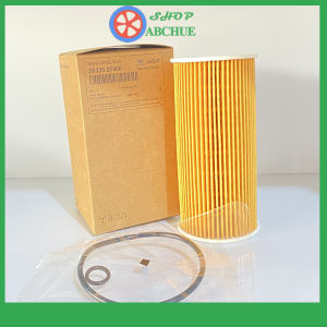 Lọc dầu nhớt cho xe Santafe máy dầu 06-20 Tucson 09-18 Sorento máy dầu 10-18 Sorento máy xăng 10-12 Sedona máy xăng Sportage 10-20 Carnival. ( Mã SP: 26320- 2F000 )