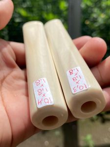 pipa gg asli lokal 10cm segilapan dan bulat tebal mulus