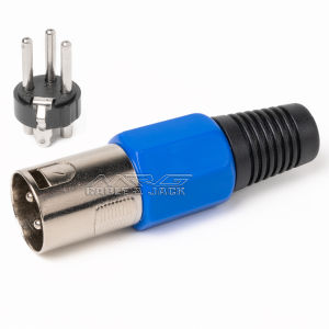 Jack Canon Đực Cái Chân Đồng Dùng Hàn Dây Âm Thanh giá 1 chiếc J-CN | giắc canon xlr rắc canon hàn dây giắc hàn dây âm thanh.