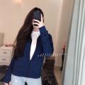 Áo chống nắng nữ Gu đẹp, nhẹ, thoáng mát, áo khoác chống nắng cản tia uv tốt. 