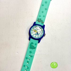 [ SUBMARINE TP 2149 L PS ] CARTOON ANALOG KIDS WATCH