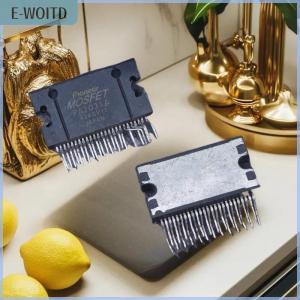 【E-WOITD】 Audio Amplifier Block Transistor 100% New Original PA2030A PA2031A PA2032A ZIP-25