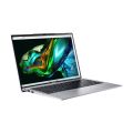 ACER ASPIRE LITE AL14-51M-59YA - CORE I5-1235U - 14" WUXGA IPS - RAM 8GB DDR5 - 512GB SSD - WINDOWS 11 + OHS 2021 - PURE SILVER - FREE TAS LAPTOP - GARANSI RESMI ACER. 