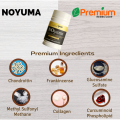 (3 BOTTLES ) Noyuma Muscle Nerve Pain NO Rayuma NO Gamot sa Rayuma Anti ...