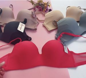 Áo ngực Thái lan Siterhood 7133 - mút dày không gọng push up form áo cực đẹp mặc thoải mái