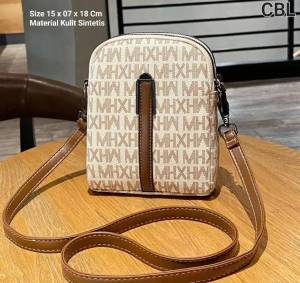TAS SELEMPANG WANITA (COD) TAS SELEMPANG WANITA 2023 / TAS HP WANITA TERBARU / TAS SELEMPANG HP
