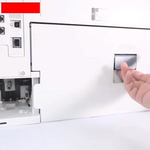 (HD1) PXMB9 Hộp bảo trì PX-M6010F M6011F M6711FT M6712FT Hộp mực thải