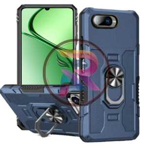 Casing Hp Untuk Realme C2/A1k Hard Case Robot Hit Eye Whit Ring Transformer Phantom Hybrit Armor