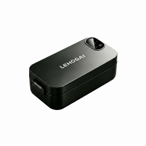 FUNG Intelligent Timer Electric Lunch Box Charge Plug-in 900ml Heating Lunch Box Hot Meal 304 Stainless Steel Heated Lunch Box Office Workers