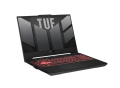 Asus TUF Gaming A15 FA507R-CHN038W 15.6" FHD 144Hz Gaming Laptop (AMD Ryzen 7 6800H, 8GB RAM, 512GB SSD, NVD RTX3050, Win11) + Asus TUF Backpack. 