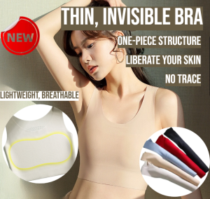 💥Hot-selling new product💥Breast binding bra Breast wrap that makes big breasts look smaller Thin/ invisible bra Lightweight/breathable and gathered