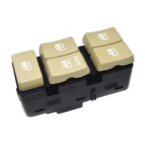 Electric Window Control Switch For BUICK RENDEZVOUS 2004-200710339375