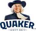 Quaker Oat Cereal Drink 3in1 Chocolate 15's x 28g. 