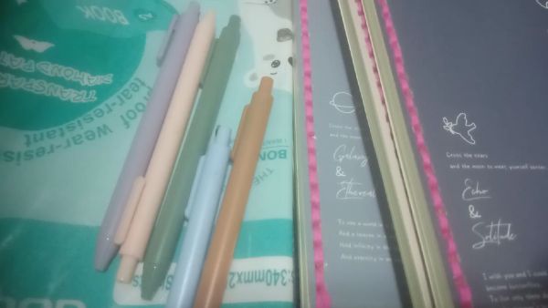 Buyer review video 2