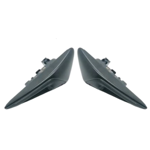 Precise Engineered Left Right Side Wing Mirror Camera High Resolution 1125106-50-J 1125107-50-J No Modification Required