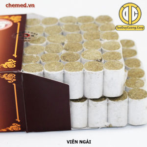 Đệm xông ngải cứu điều chỉnh nhiệt độ ghế xông ngải
