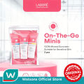 Labore Sensitive Skin Care On-The-Go Minis - Travel Size Sensitive Skin Care Kit. 