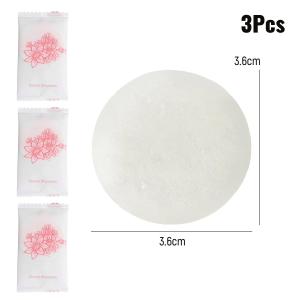 Solid Air Aromatherapy Freshener Box Self Adhesive Household Bedroom Wardrobe Car Toilet Fragrance Lasting Insect Repellent