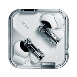 Tai nghe nhét tai không dây Nothing Ear tích hợp ChatGPT âm thanh Hi-res pin 40.5h chống nước IP54 chống ồn ANC