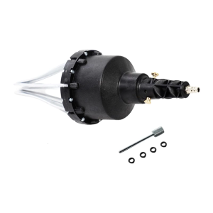 ตัวขยายบูต CV แบบนิวเมติกส์สายรัดร่วมเครื่องมือหนักบอลเปลหามสำหรับการซ่อมแซมยานยนต์ที่มีด้ามจับตามหลักการยศาสตร์โรงรถระดับมืออาชีพสำหรับกลศาสตร์ (1ชิ้น)