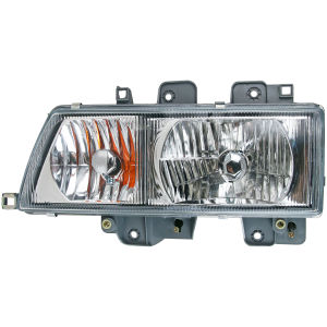 [READY STOCK] Isuzu NPR66 Hicom 2.8 4.3 MTB Head Light Head Lamp Lampu Depan Lorry (Crystal Type) Elf NHR NKR NPR