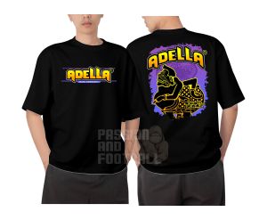 T-SHIRT KAOS ADELLA AMC JAWA SEMAR