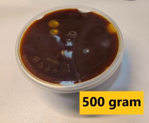 500 gram Dodol Melaka Masjid Tanah